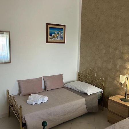 Nina Apartament Giardini Naxos Con Posto Auto Εξωτερικό φωτογραφία