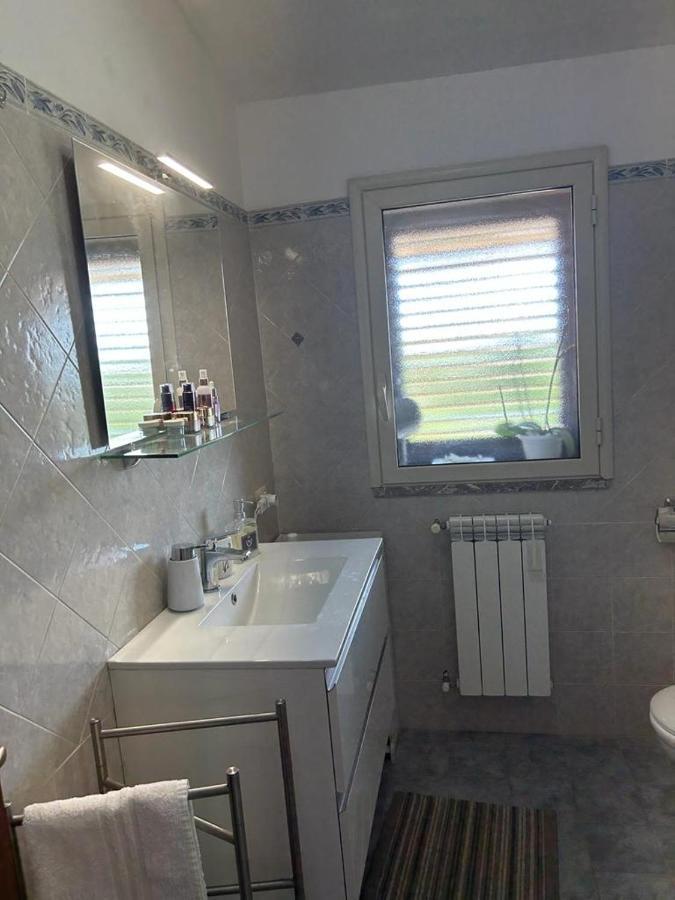 Nina Apartament Giardini Naxos Con Posto Auto Εξωτερικό φωτογραφία