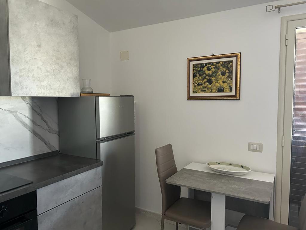 Nina Apartament Giardini Naxos Con Posto Auto Εξωτερικό φωτογραφία